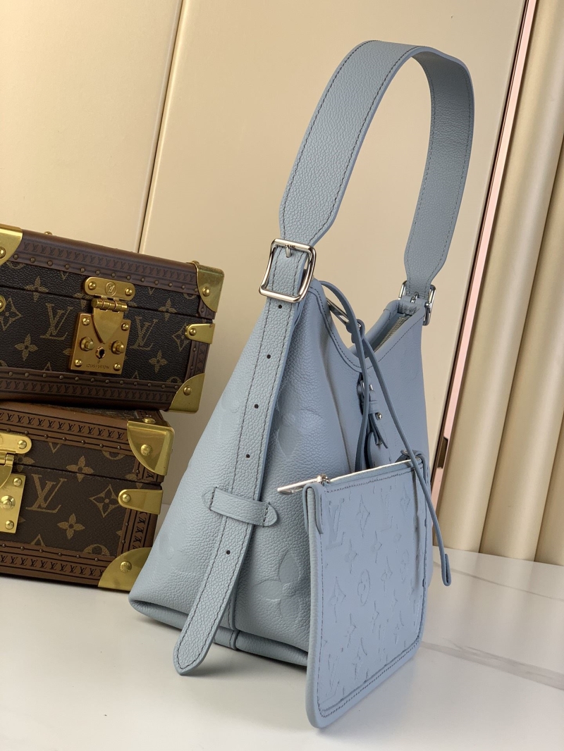 LV Top Handle Bags